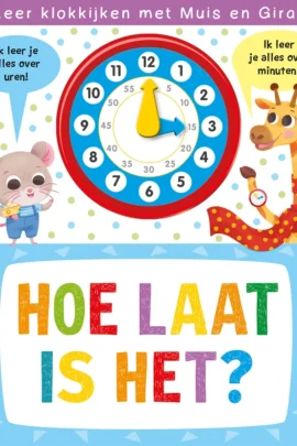 Hoe laat is het?