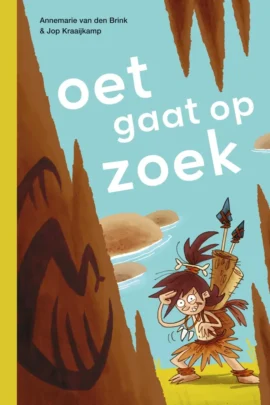 oet gaat op zoek