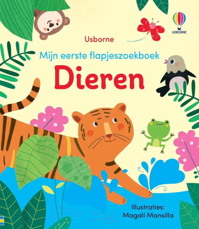 Dieren