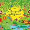 Het grote spelletjesboek | 9781409593898