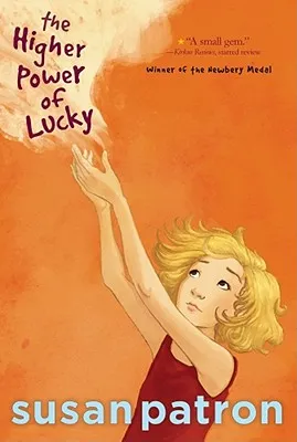 The Higher Power of Lucky | 9781416975571 The Higher Power of Lucky