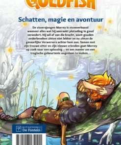 Alternative view of Het avontuur