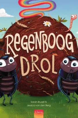 Regenboogdrol