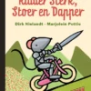 Ridder sterk, stoer en dapper | 9789462918054
