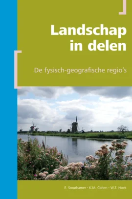 Landschap in delen