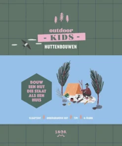 Huttenbouwen
