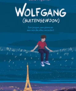Wolfgang (buitengewoon)