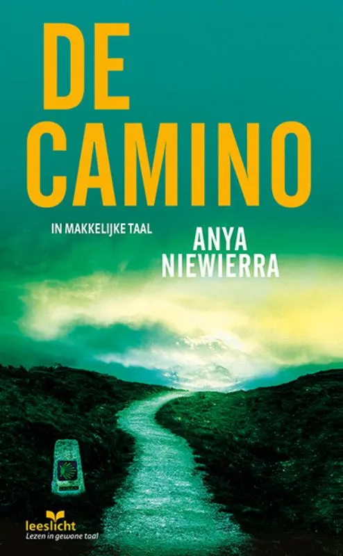 De Camino | 9789086967834 De Camino