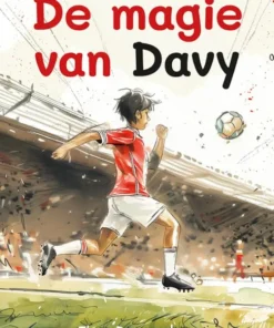De magie van Davy