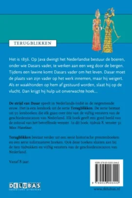 Alternative view of De strijd van Dasar