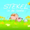Stekel in de lente | 9789491370243