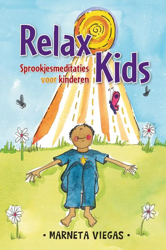 Relax kids | 9789020216462 Relax kids
