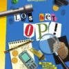 Los het op! Pronto's spelletjesboek | 9789463541459