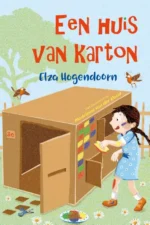 Een huis van karton | 9789085605201