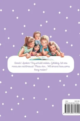 Tiny ziet spoken | 9789030372325