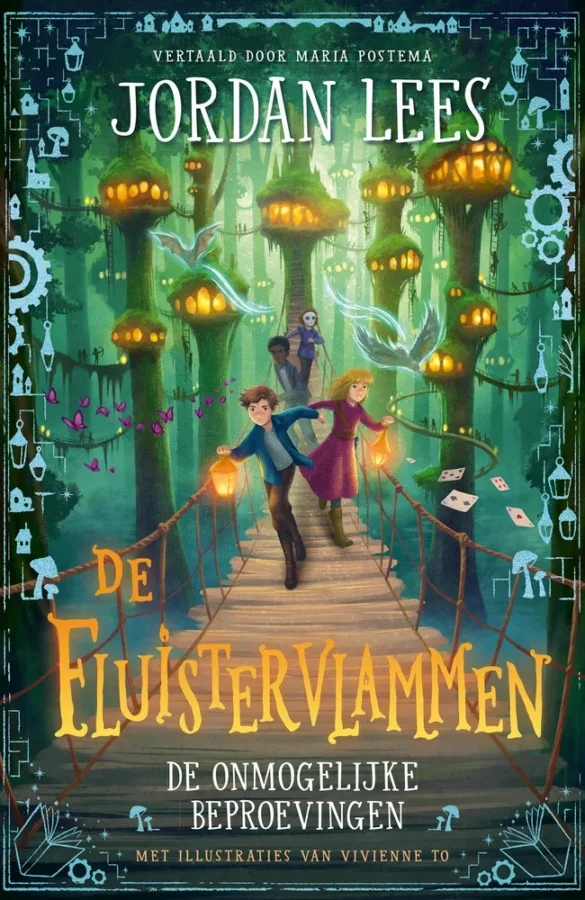 Rapunsel kinderboeken |