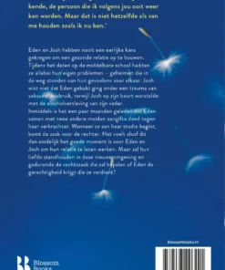 The Way I Am Now | 9789463496421