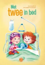 Met twee in bed | 9789083429137