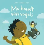 Mo houdt van vogels | 9789464393767