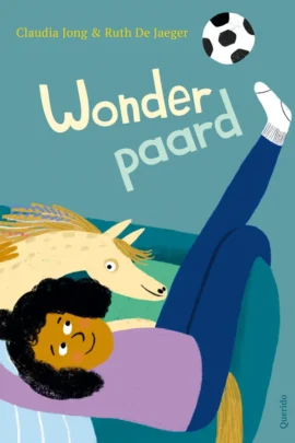 Wonderpaard