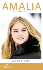 Amalia | 9789086967315