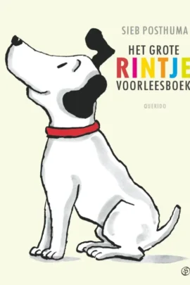 Het grote Rintje voorleesboek