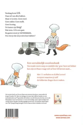 Alternative view of Zoete soep en andere verhalen om van te snoepen