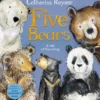 Five Bears | 9781529051285