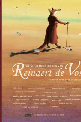 De schelmenstreken van Reinaert de Vos