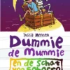 Dummie de mummie en de schat van Sohorro | 9789047508809 Dummie de mummie en de schat van Sohorro | 9789047508809