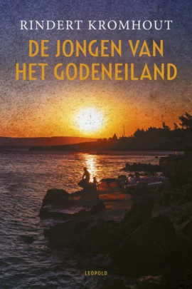De jongen van het godeneiland