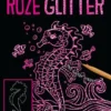 roze glitter | 9789002273612
