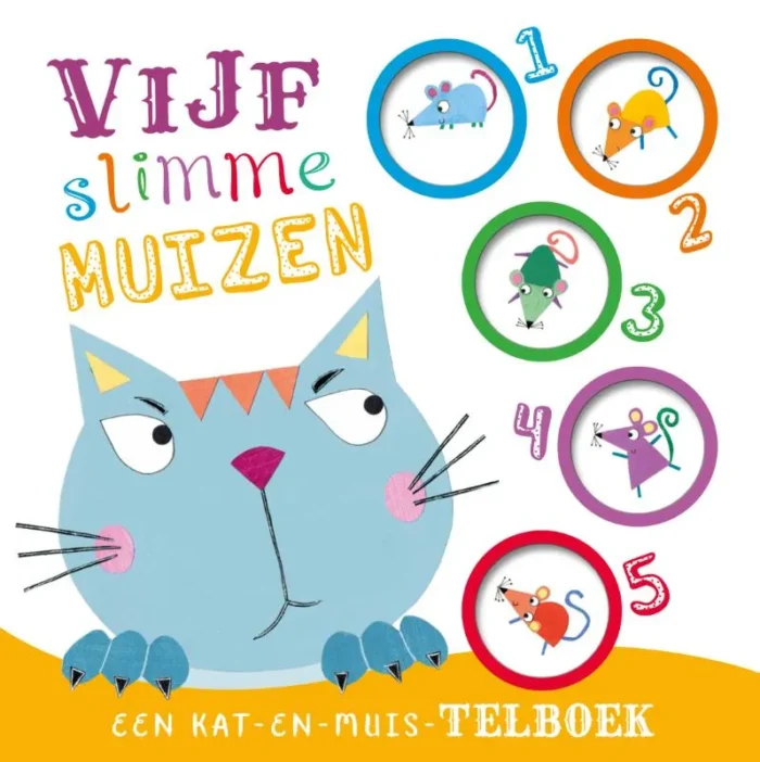 Rapunsel kinderboeken |
