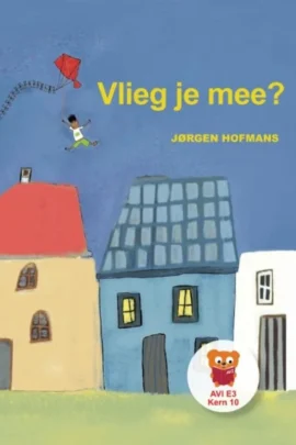 Vlieg je mee?
