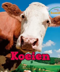Koeien