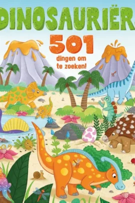 Dinosauriërs