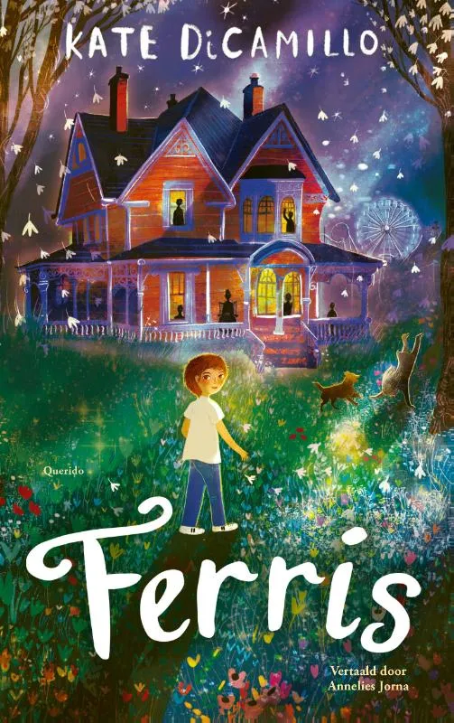 Ferris | 9789045130941 Ferris