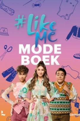 Modeboek