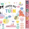 Luister mee in de tuin | 9789036646925
