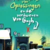Het Ministerie van Oplossingen en de verdwenen Van Gogh | 9789000362547 Het Ministerie van Oplossingen en de verdwenen Van Gogh | 9789000362547