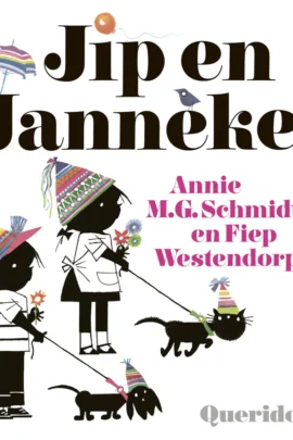 Jip en Janneke