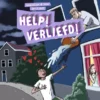 Help! Verliefd! | 9789048750269