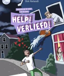Help! Verliefd!