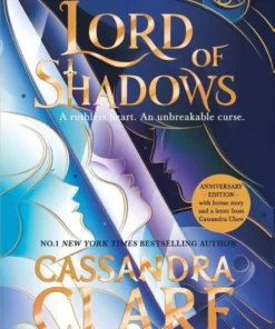 Lord of Shadows