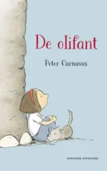De olifant | 9789463545877