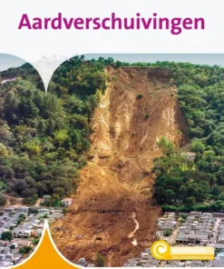 Aardverschuivingen