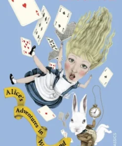 Alice's Adventures In Wonderland