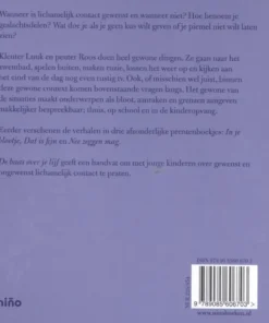 Alternative view of De baas over je lijf