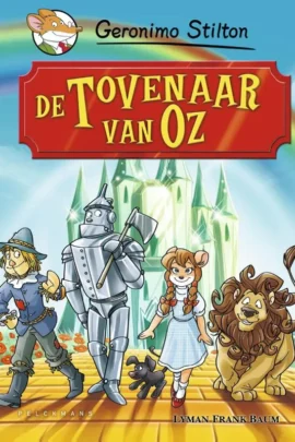 De tovenaar van Oz