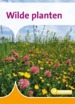 Wilde planten | 9789086648030